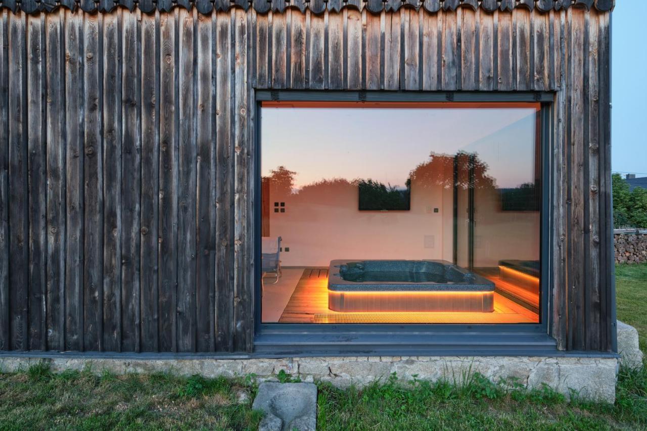 Holiday home Roubenka U Babi