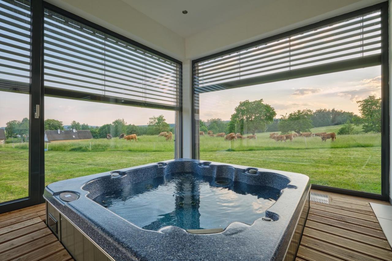 Holiday home Roubenka U Babi Lipna