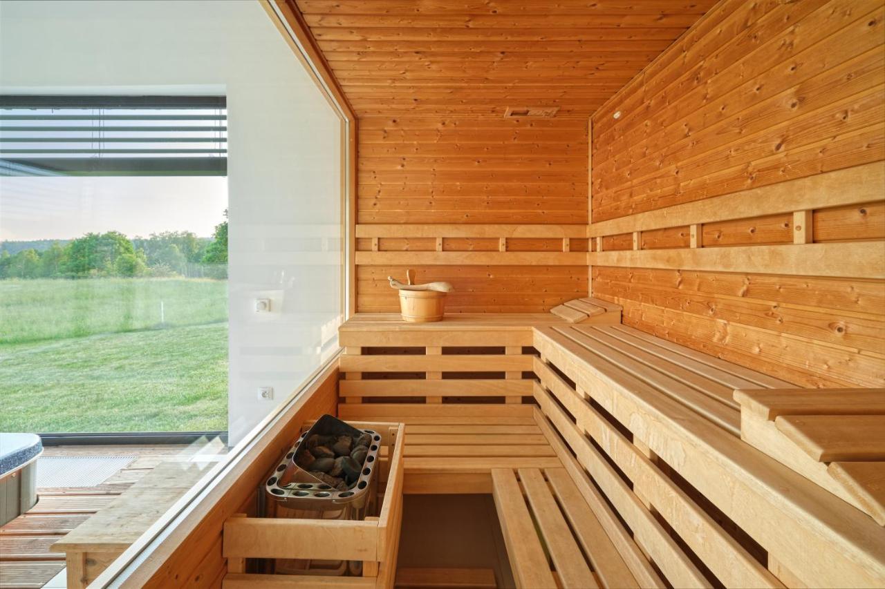 Holiday home Roubenka U Babi Lipna