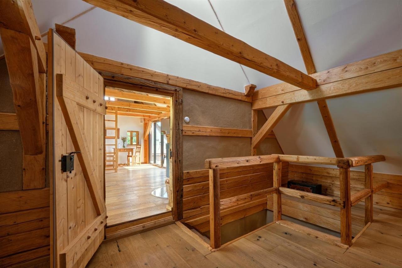 Roubenka U Babi Holiday home