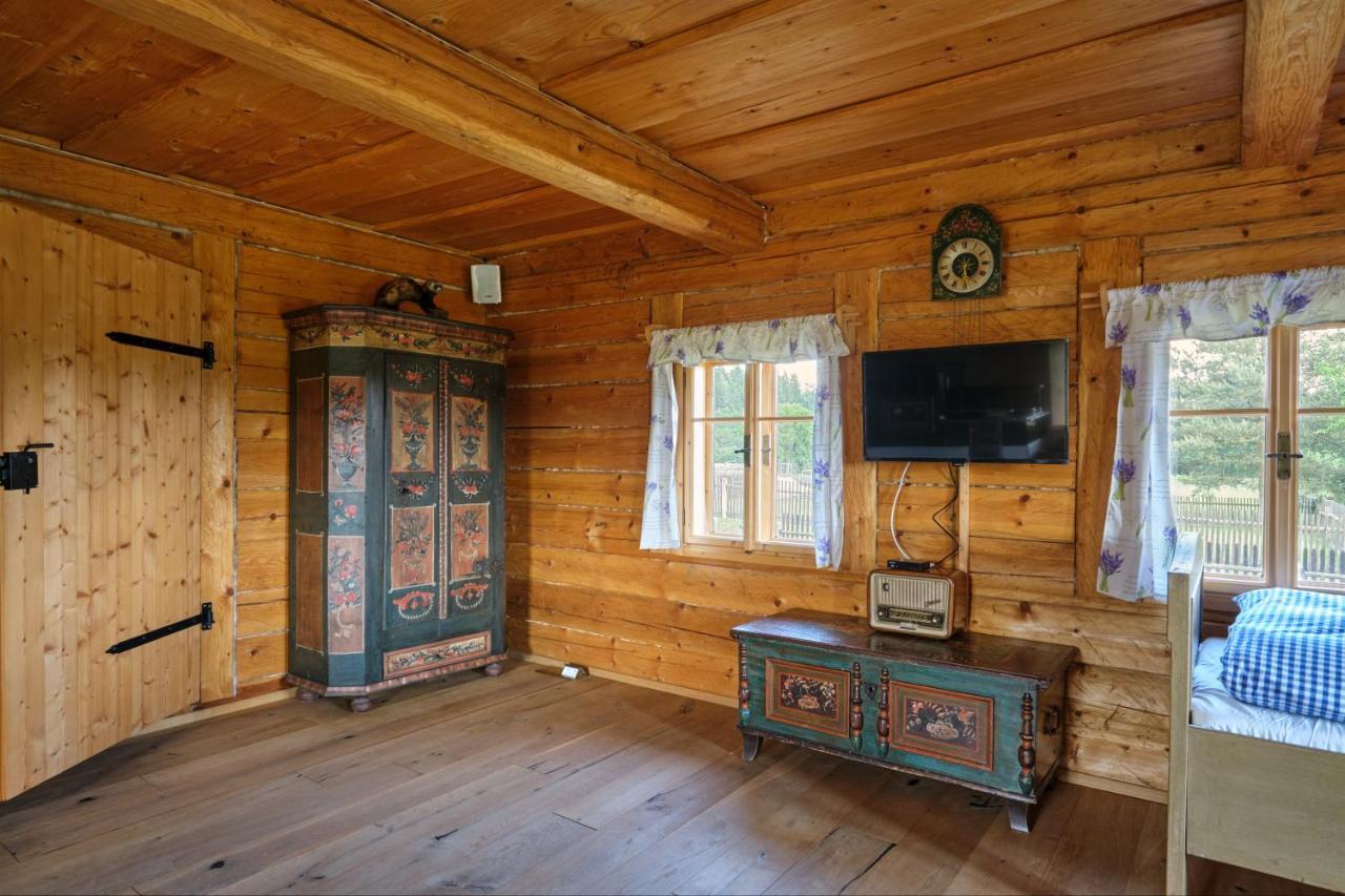 Holiday home Roubenka U Babi