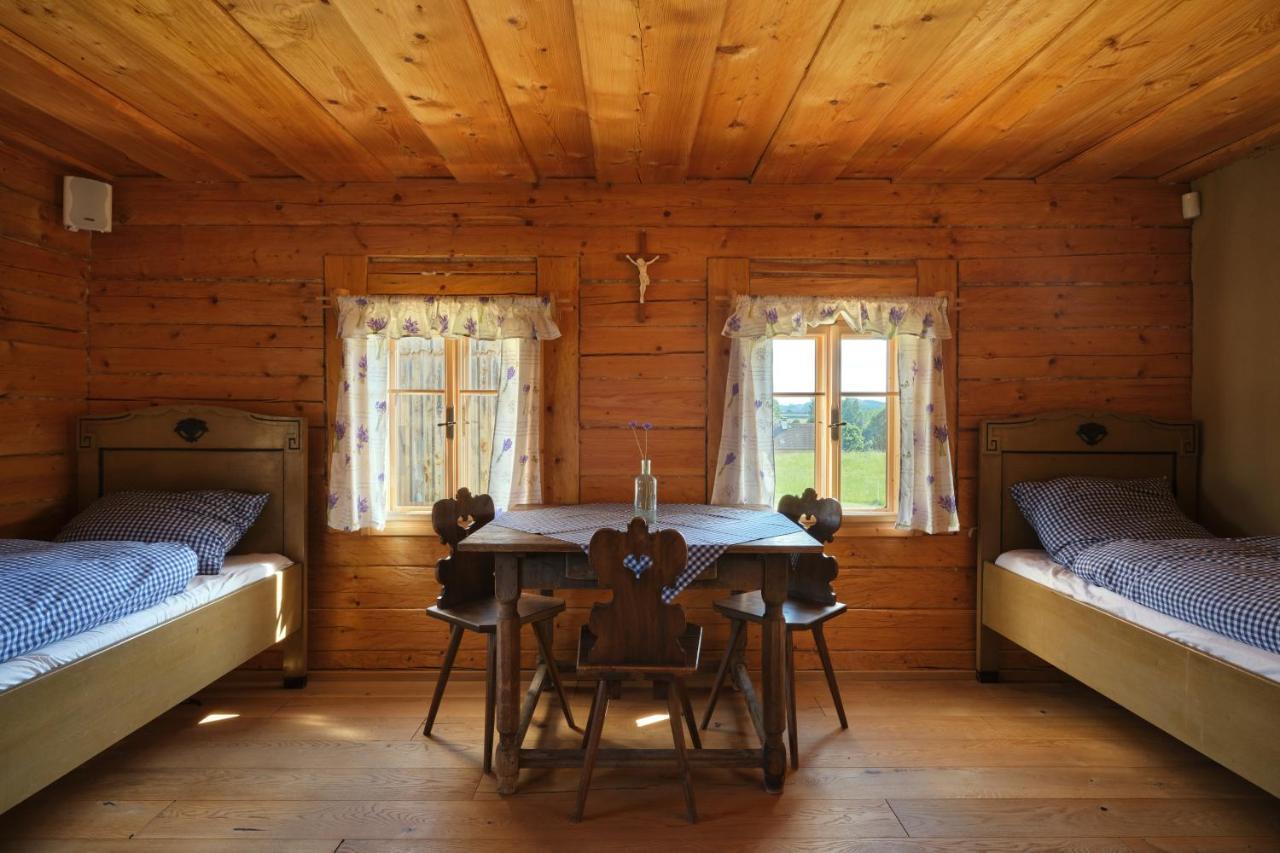 Holiday home Roubenka U Babi *