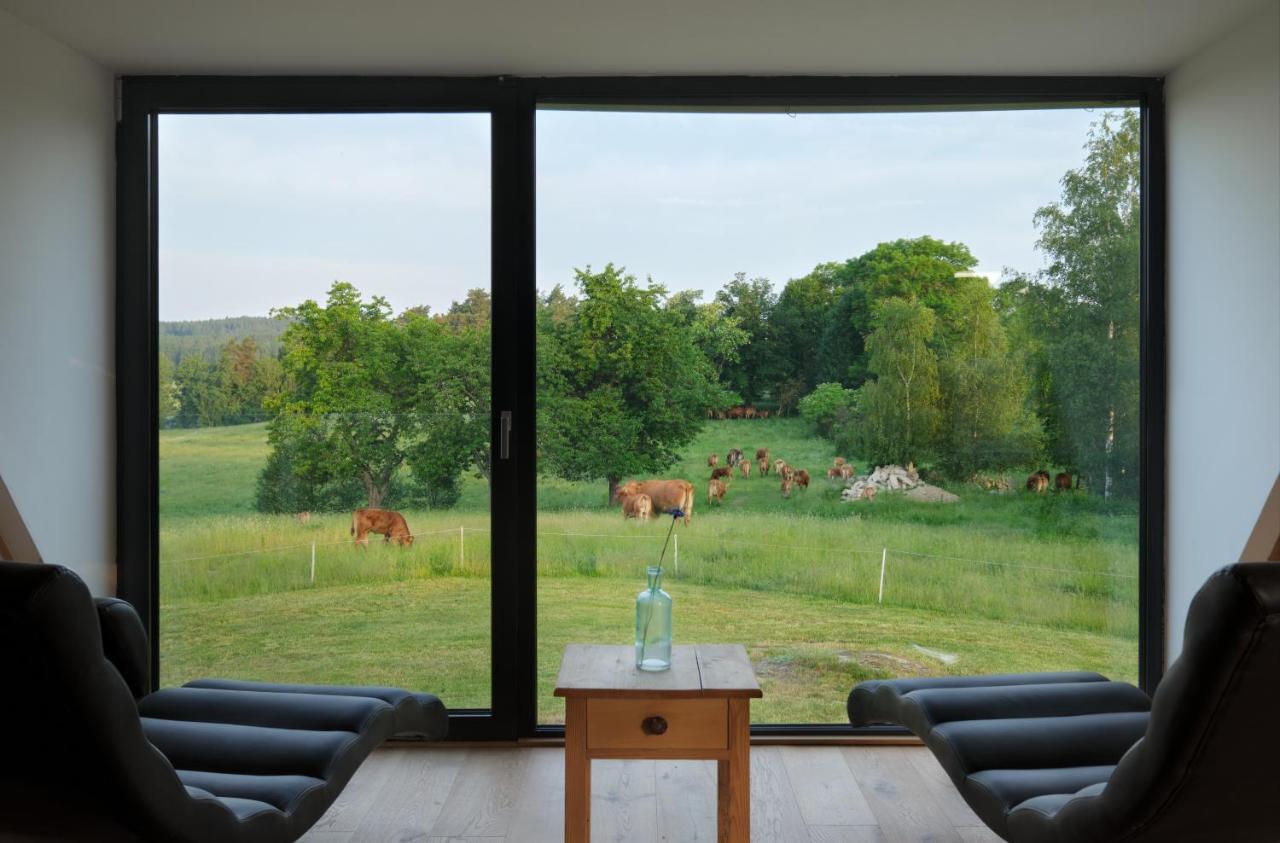 Roubenka U Babi Holiday home