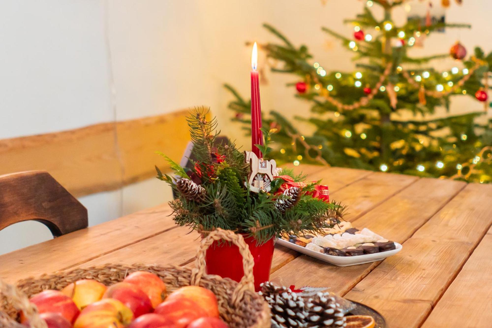 Holiday home Roubenka U Babi