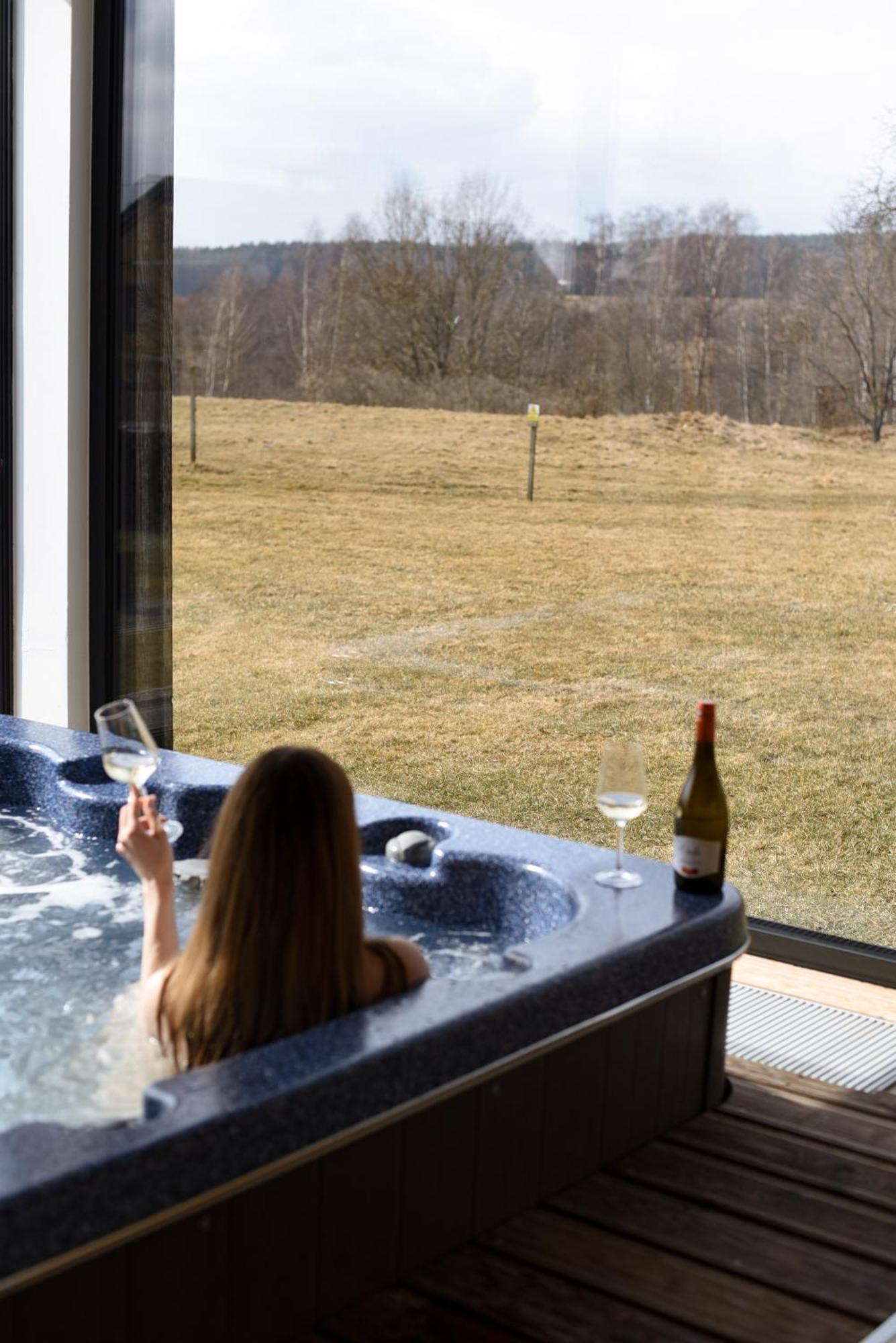 Roubenka U Babi Holiday home *