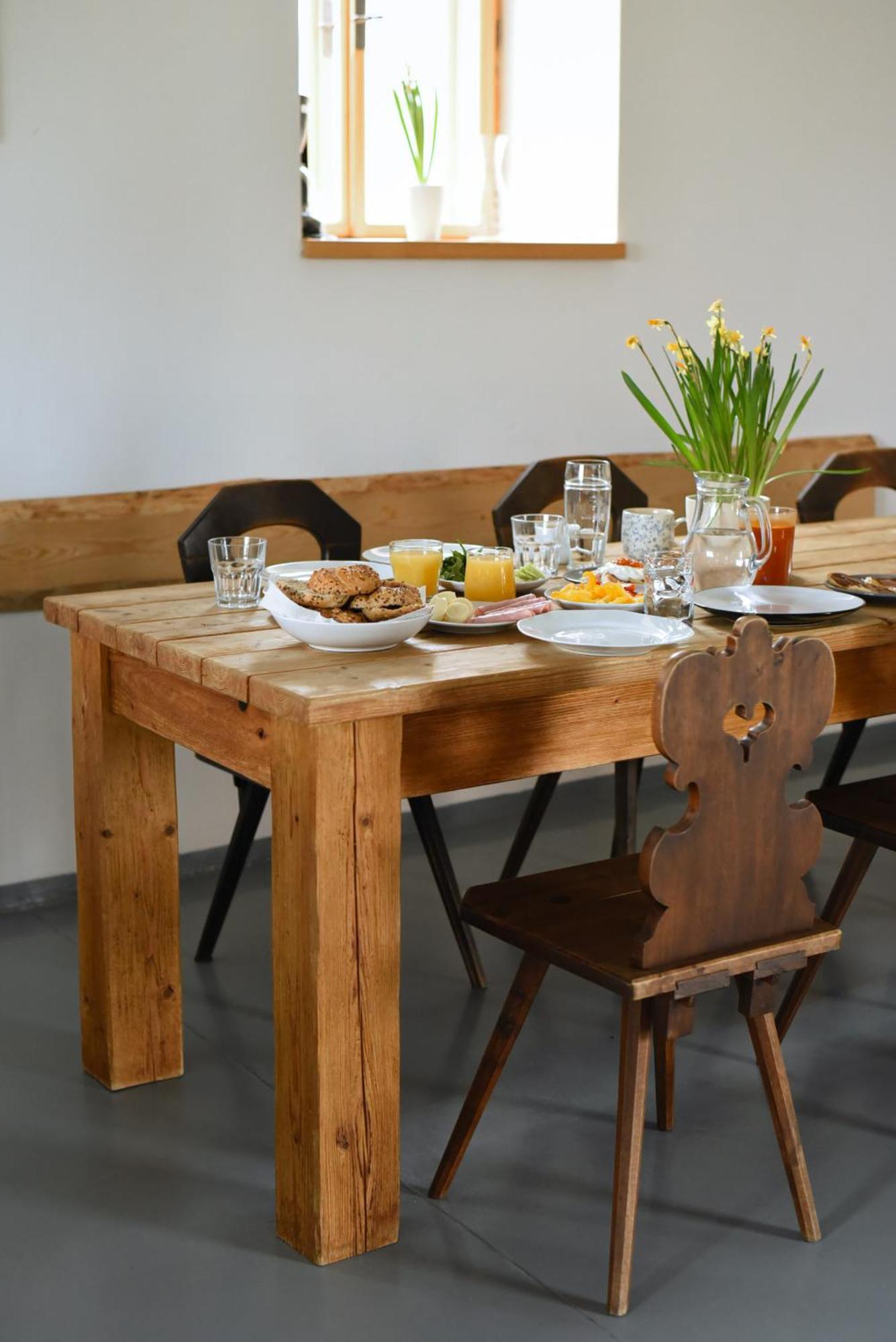 Holiday home Roubenka U Babi *